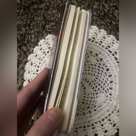 Stranger Things Notebook - Picture 2 of 4